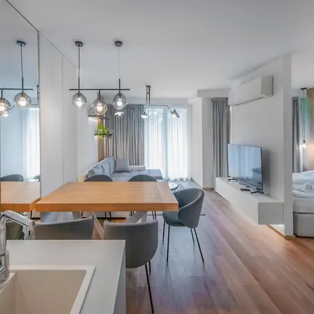 Apartament Napfeny By Hellobalatonlelle Balatonlelle