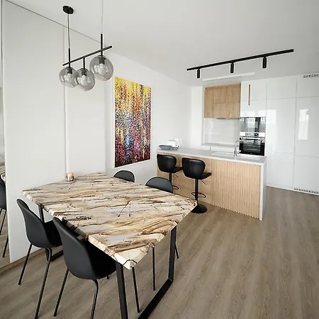 Apartment Napfeny By Hellobalatonlelle *