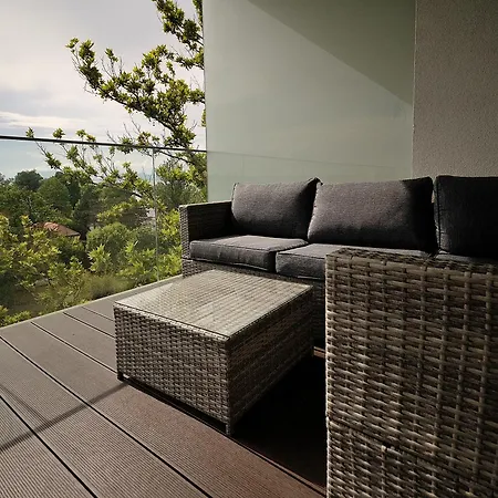 Napfeny By Hellobalatonlelle Apartament *