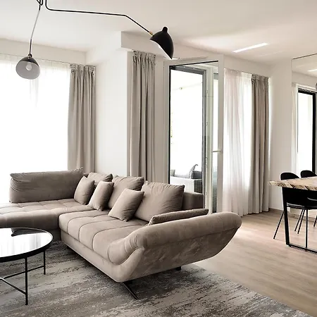 Apartment Napfeny By Hellobalatonlelle *