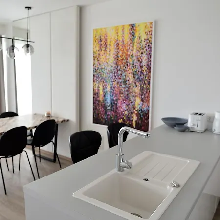 Napfeny By Hellobalatonlelle Apartment