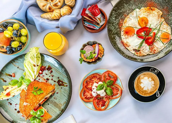 Apartament Napfeny By Hellobalatonlelle